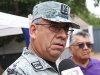 Casi listas las bases de operaciones de la GN