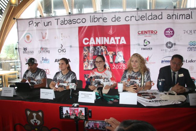 Se han rescatado en nueve años a más de mil 441 perritos