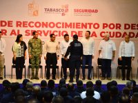 230 mdp para aumento salarial de los policías