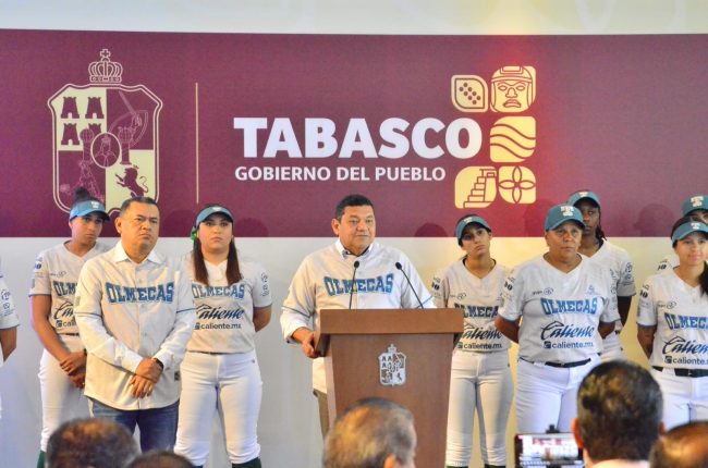 Impulso sin precedente al deporte