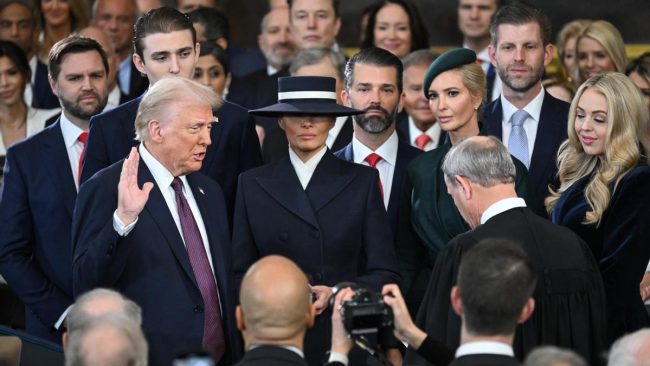 “LA ERA DE ORO DE EU COMIENZA AHORA”