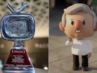 Cortometraje de “Amlito” gana 4 de 5 categorías 