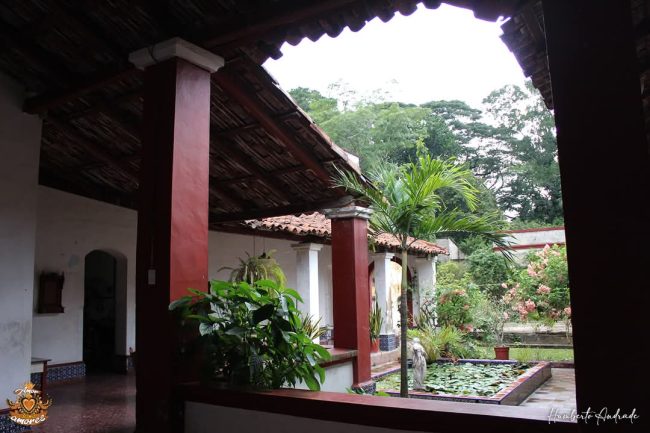 Hacienda la Luz, entre el olor a cacao