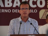 Pondrán a‘El Lic’ a disposición de un juez de control en Tabasco 