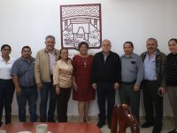 OSFE refuerza vigilancia del gasto público en alcaldías: Peralta Fócil