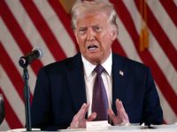 Amenaza Trump crear organismo para “recolectar aranceles” a otros países