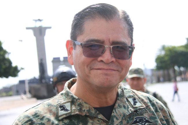 Participará la 30 Zona Militar en la Feria Tabasco 2025