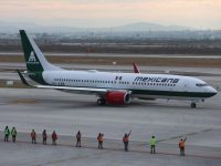 INAI ordena a Mexicana entregar los contratos de arrendamiento deaviones