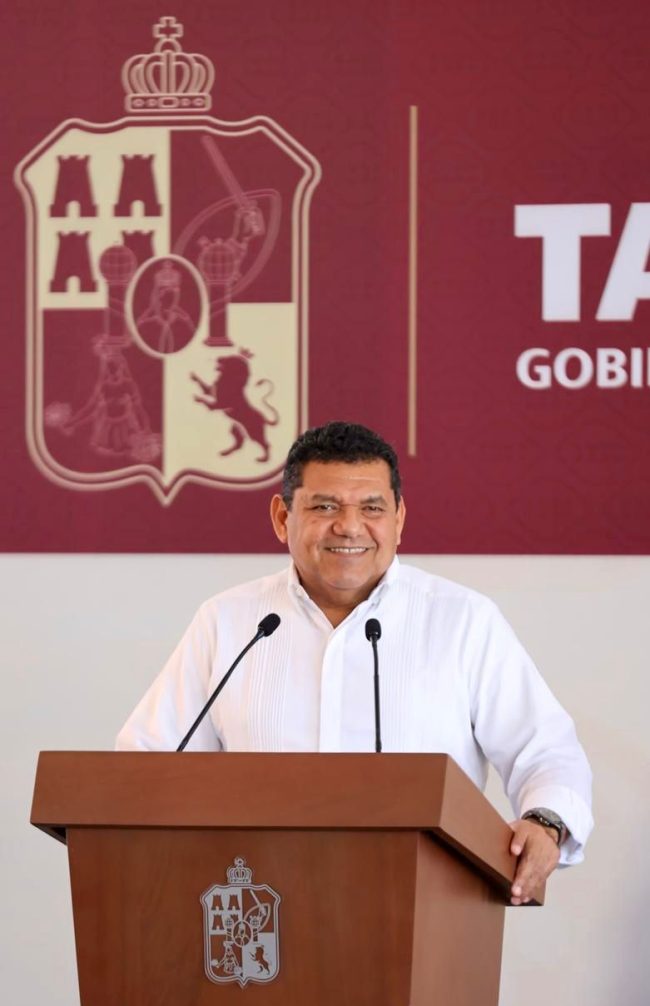 Impulsarán cultura e identidad en la Feria Tabasco 2025