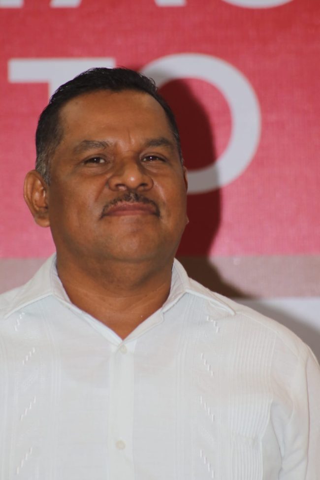 Concluyó Centro con saldo blanco, en diciembre: PC