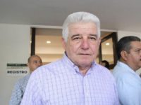 Habrán más detenciones; van contra cabecillas de las organizaciones criminales: Pepín