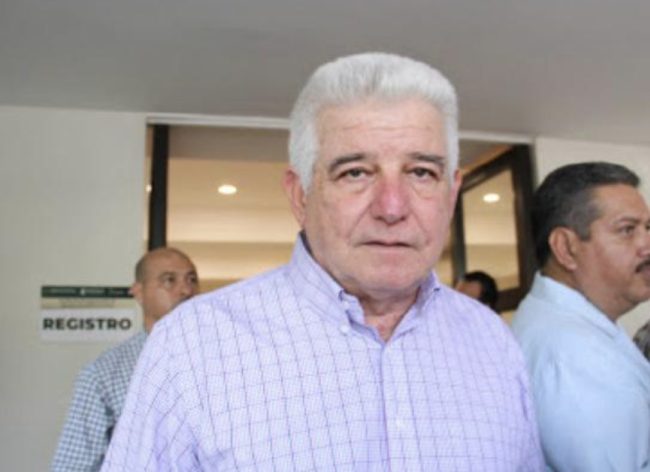 Habrán más detenciones; van contra cabecillas de las organizaciones criminales: Pepín