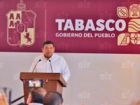En México hay avances: May