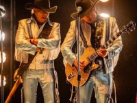Grupo Bronco cancela su concierto en Villahermosa