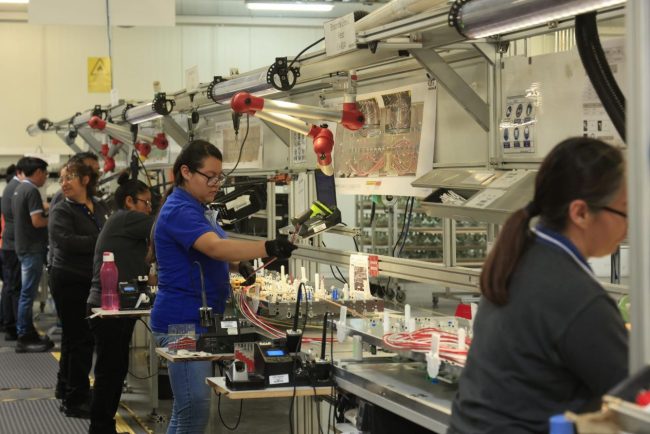 Se pierden 39 mil empleos formales
