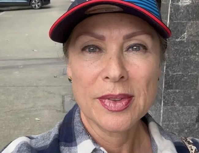 Lety Calderón fue víctima de fraude; con más de 300 mil pesos