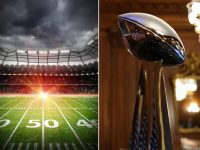 El trofeo del Super Bowl se llama Vince Lombardi