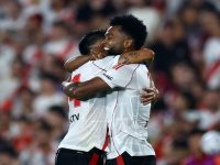 Doblega River Plate a México 