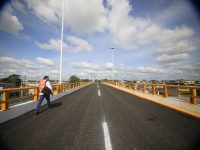 Supervisa Javier May obras carreteras que beneficiarán a más de 851 mil ciudadanos