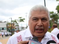 Inicia refrendo del transporte público