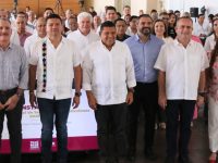 Instalan del Consejo Estatal de Salud Mental y Adicciones