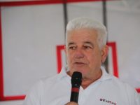 Reunión de autoridades de Tabasco y Chiapas para reforzar la seguridad