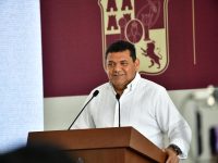 Rehabilitarán penal de alta seguridad de Huimanguillo