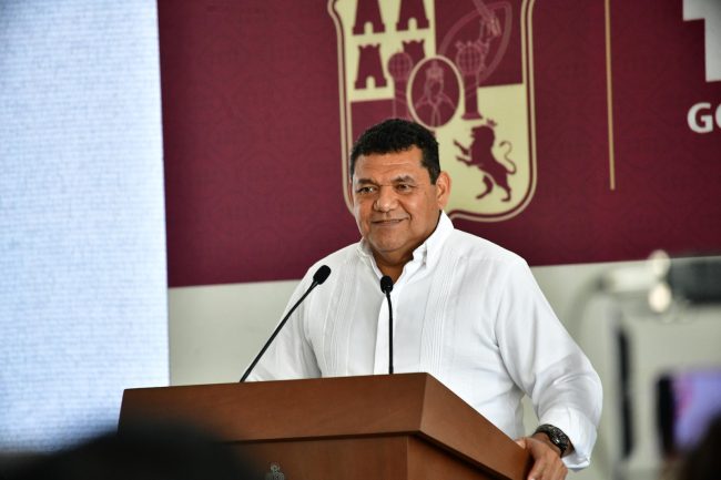Rehabilitarán penal de alta seguridad de Huimanguillo