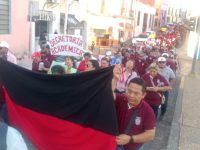 Inminente huelga en la UJAT; no hay acuerdo entre rectoría y sindicato