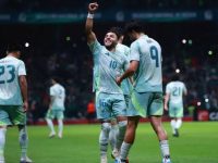 Turquía y Suiza serán rivales de la Selección Mexicana en verano