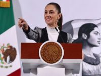 3 gobernadores de Morena respaldan iniciativa contra nepotismo de Sheinbaum