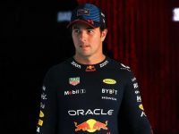 ‘Checo’ Pérez se coló en la fiesta de Fórmula 1