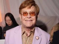Elton John anuncia un nuevo álbum de estudio