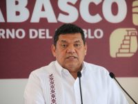 Investigan ‘procedencia’ de bebé que fue abandonado y rescatado del centro de la ciudad