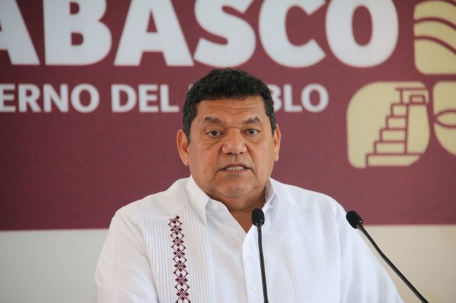 Investigan ‘procedencia’ de bebé que fue abandonado y rescatado del centro de la ciudad