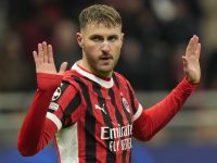 El Milan fue eliminado de la Champions League