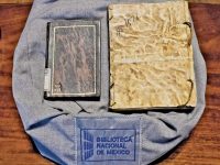 Resguardan manuscritos de memoria indígena