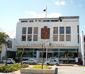 Reconocen al Congreso del Estado  por aprobar las reformas para el combate a la corrupción y la liberación de recursos