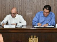 UJAT y CONCANACO impulsan a estudiantes emprendedores