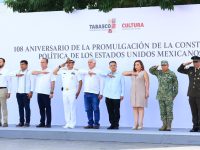 Con programas de Bienestar se hace justicia social
