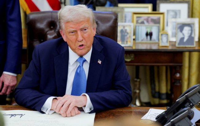 Anunciará Donald Trump “aranceles recíprocos”