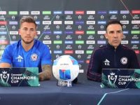 Cruz Azul está listo para su debut en la Copa de Campeones de CONCACAF
