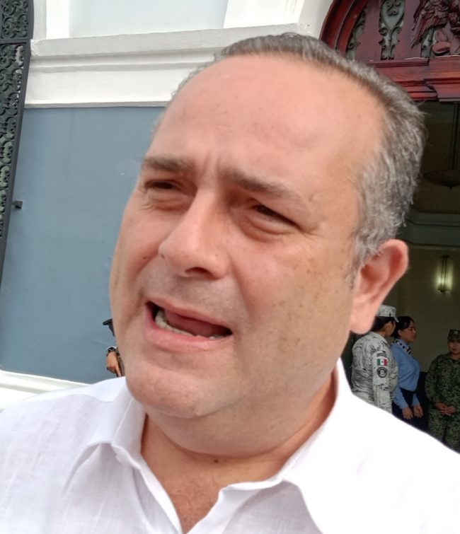 Se registran aspirantes a magistrados y jueces: TSJ