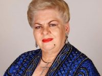 Mueren Paquita la del Barrio y Tongolele