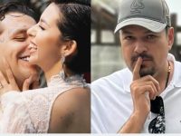 Pepe Aguilar llama “señora” a Ángela Aguilar en pleno concierto