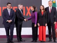 Millonaria inversión para producir series y películas en México