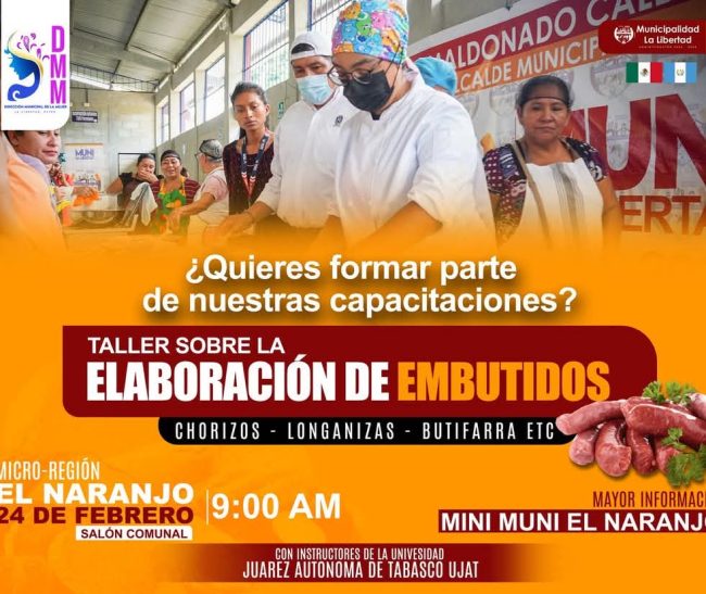 Jóvenes deben conocer la Constitución Política Mexicana