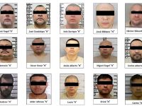 Realiza México extradición masiva a EU; entre ellos, Caro Quintero