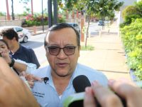 Respeta Javier May acuerdos sindicales a base trabajadora