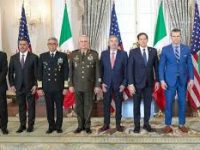 Reforzarán México y EU cooperación para combatir al crimen organizado